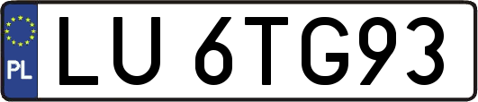 LU6TG93