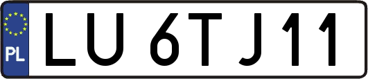LU6TJ11
