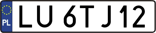 LU6TJ12