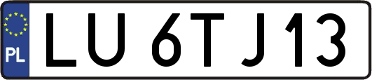 LU6TJ13
