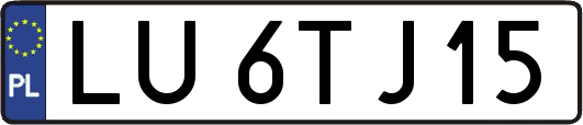 LU6TJ15