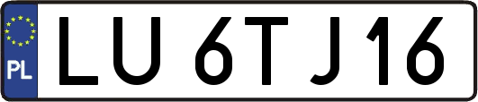 LU6TJ16