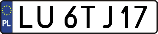 LU6TJ17