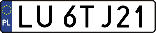 LU6TJ21