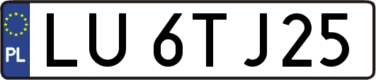 LU6TJ25