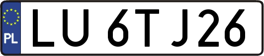 LU6TJ26
