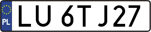 LU6TJ27