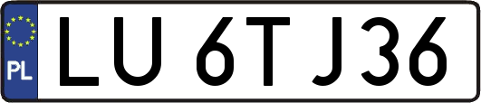 LU6TJ36