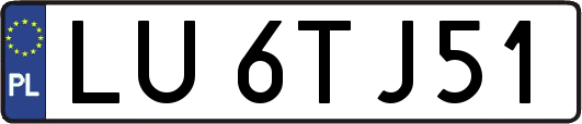 LU6TJ51