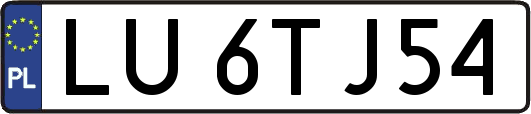 LU6TJ54