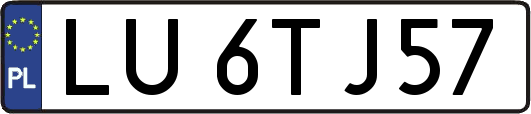 LU6TJ57