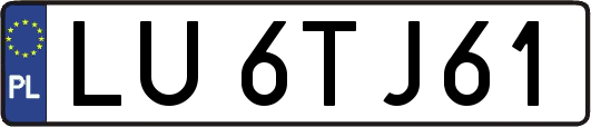 LU6TJ61