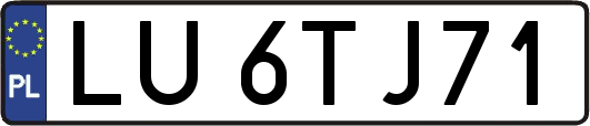 LU6TJ71