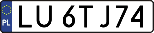 LU6TJ74