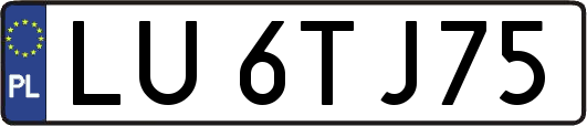 LU6TJ75