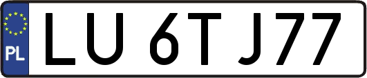 LU6TJ77