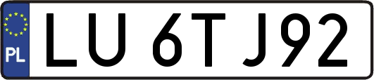LU6TJ92