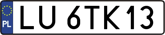 LU6TK13