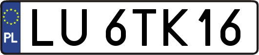 LU6TK16