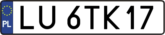 LU6TK17