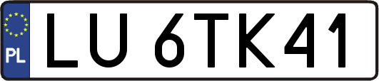 LU6TK41