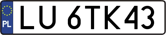 LU6TK43