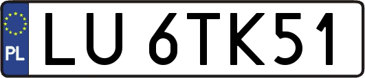 LU6TK51