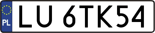 LU6TK54