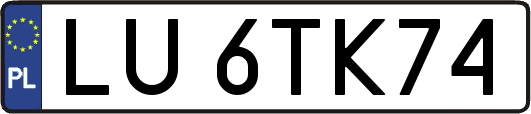 LU6TK74