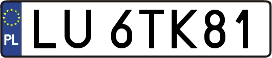 LU6TK81