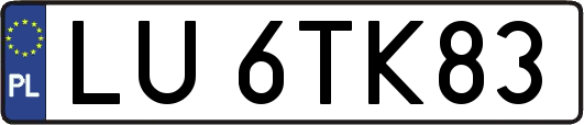 LU6TK83