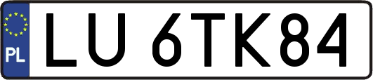 LU6TK84
