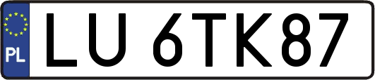 LU6TK87