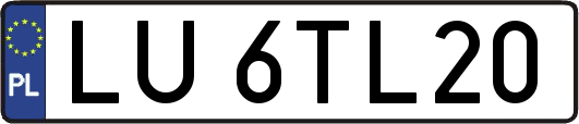 LU6TL20