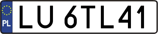 LU6TL41