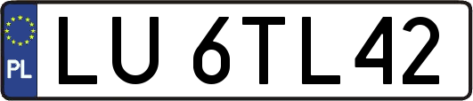 LU6TL42