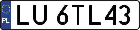 LU6TL43
