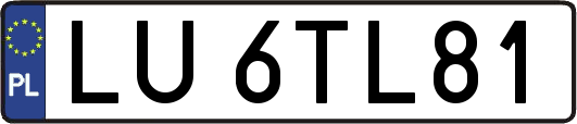 LU6TL81