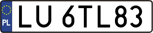 LU6TL83