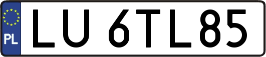 LU6TL85