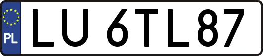 LU6TL87