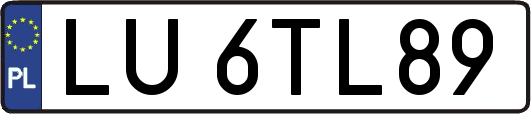 LU6TL89