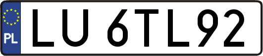 LU6TL92