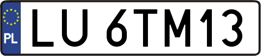 LU6TM13