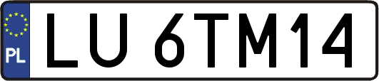 LU6TM14