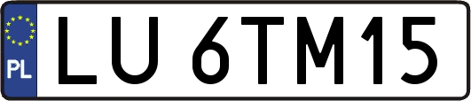 LU6TM15