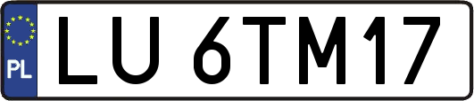 LU6TM17