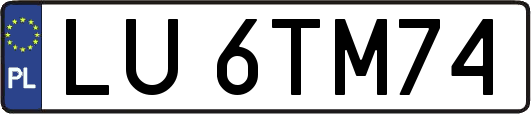 LU6TM74