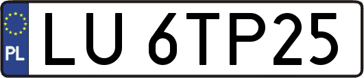 LU6TP25