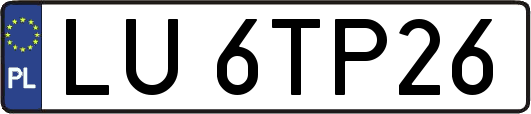 LU6TP26
